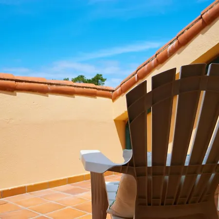 Hébergement de vacances Exclusiva Casa En Playa America, Cerca De Baiona Nigrán