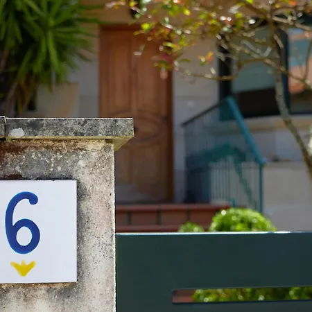 Exclusiva Casa En Playa America, Cerca De Baiona Nigrán