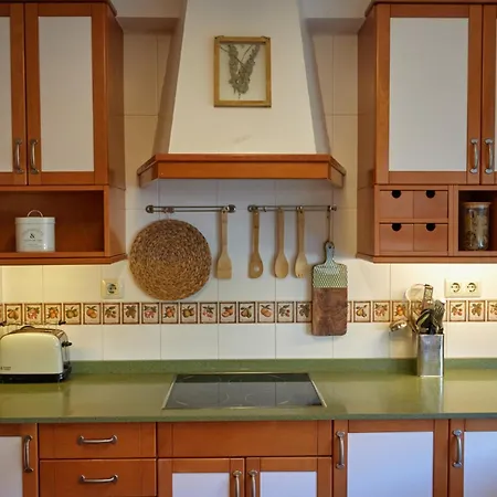 Exclusiva Casa En Playa América, Cerca De Baiona Casa vacanze *