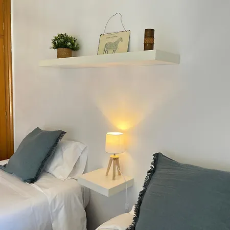 Hébergement de vacances Exclusiva Casa En Playa America, Cerca De Baiona