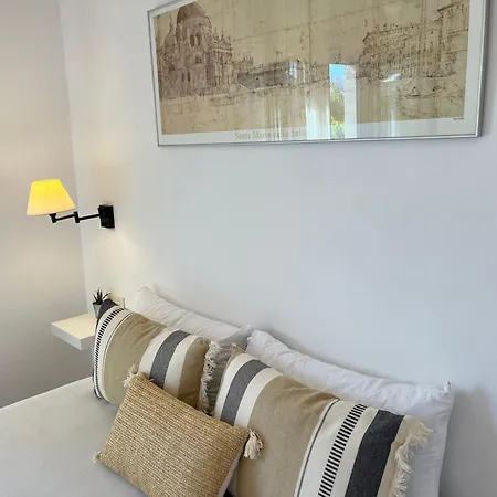 Exclusiva Casa En Playa América, Cerca De Baiona Nigrán