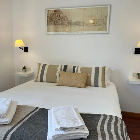 Exclusiva Casa En Playa America, Cerca De Baiona