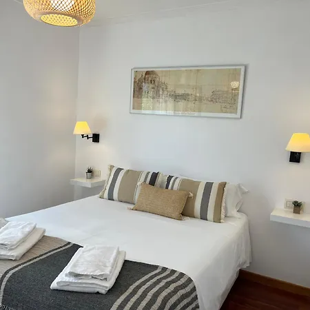 Exclusiva Casa En Playa América, Cerca De Baiona Casa vacanze Nigrán