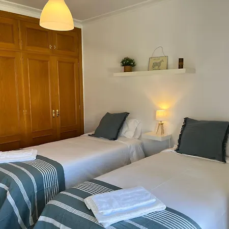 Hébergement de vacances Exclusiva Casa En Playa America, Cerca De Baiona *