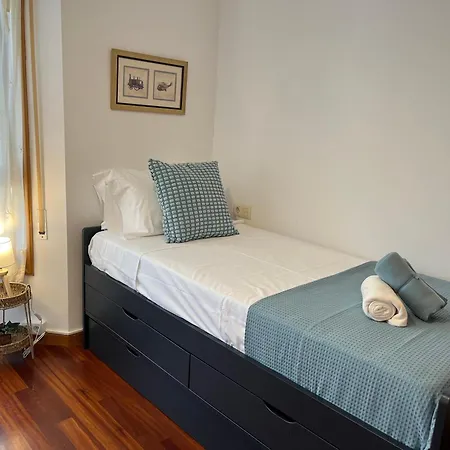 Exclusiva Casa En Playa America, Cerca De Baiona Hébergement de vacances Nigrán
