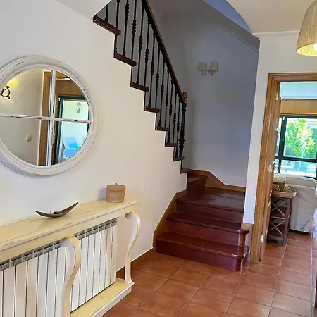 Exclusiva Casa En Playa América, Cerca De Baiona Casa vacanze *