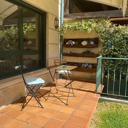 Exclusiva Casa En Playa América, Cerca De Baiona Casa vacanze Nigrán